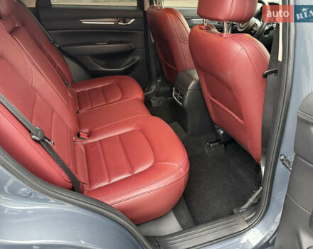 Мазда СХ-5, об'ємом двигуна 2.5 л та пробігом 68 тис. км за 22500 $, фото 17 на Automoto.ua