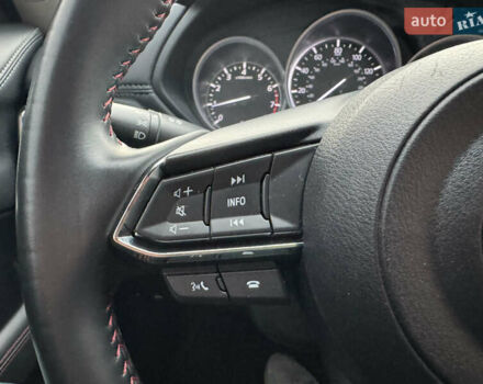 Мазда СХ-5, об'ємом двигуна 2.5 л та пробігом 68 тис. км за 22500 $, фото 40 на Automoto.ua