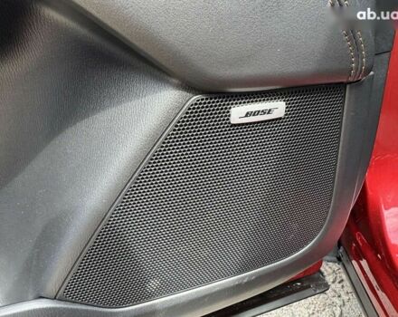 Мазда СХ-5, объемом двигателя 2.5 л и пробегом 32 тыс. км за 26490 $, фото 18 на Automoto.ua