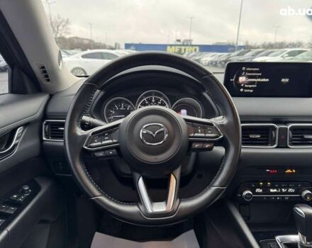 Мазда СХ-5, об'ємом двигуна 0 л та пробігом 54 тис. км за 20900 $, фото 15 на Automoto.ua