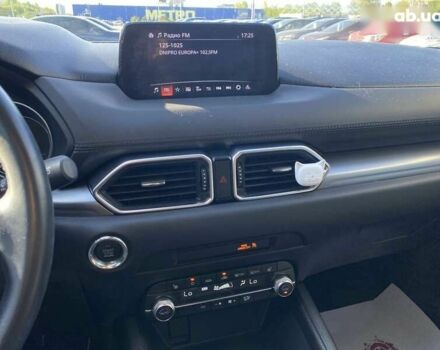 Мазда СХ-5, об'ємом двигуна 2.5 л та пробігом 21 тис. км за 21800 $, фото 20 на Automoto.ua