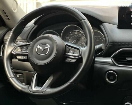 Мазда СХ-5, объемом двигателя 2.5 л и пробегом 82 тыс. км за 19990 $, фото 23 на Automoto.ua