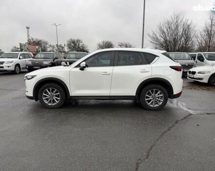 Мазда СХ-5, об'ємом двигуна 0 л та пробігом 54 тис. км за 20900 $, фото 7 на Automoto.ua