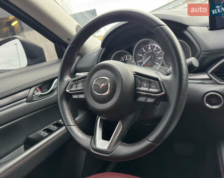 Мазда СХ-5, об'ємом двигуна 2.5 л та пробігом 68 тис. км за 22500 $, фото 36 на Automoto.ua