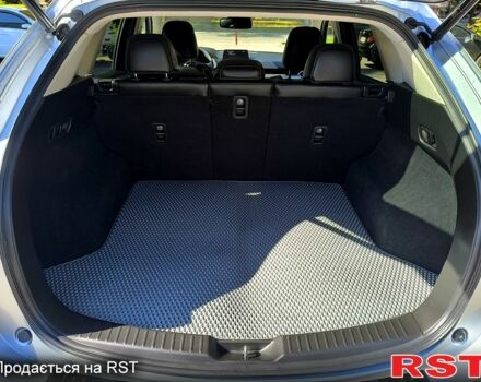 Мазда СХ-5, об'ємом двигуна 2.5 л та пробігом 31 тис. км за 21500 $, фото 8 на Automoto.ua