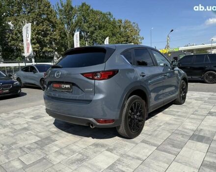 Мазда СХ-5, объемом двигателя 2.5 л и пробегом 54 тыс. км за 21900 $, фото 12 на Automoto.ua