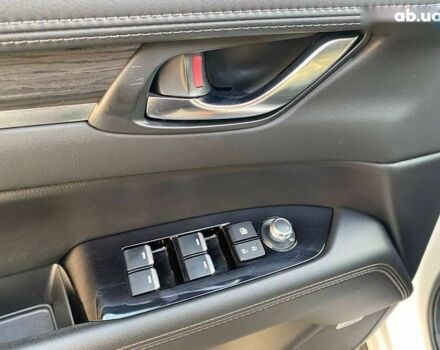 Мазда СХ-5, объемом двигателя 2.5 л и пробегом 37 тыс. км за 27000 $, фото 11 на Automoto.ua