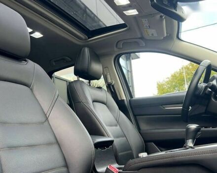 Мазда СХ-5, объемом двигателя 2.5 л и пробегом 66 тыс. км за 25700 $, фото 22 на Automoto.ua