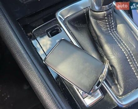 Мазда СХ-5, об'ємом двигуна 2.49 л та пробігом 34 тис. км за 19000 $, фото 13 на Automoto.ua