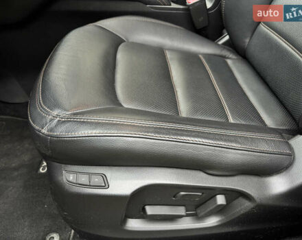 Мазда СХ-5, объемом двигателя 2.49 л и пробегом 49 тыс. км за 22500 $, фото 9 на Automoto.ua