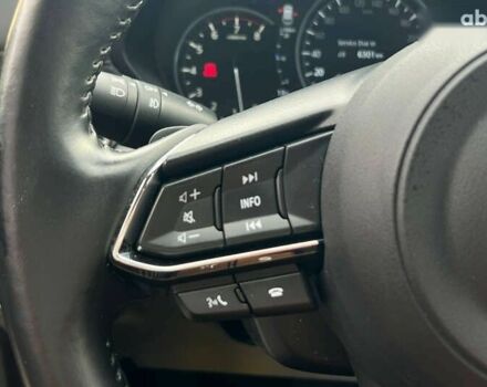 Мазда СХ-5, объемом двигателя 2.5 л и пробегом 66 тыс. км за 25700 $, фото 11 на Automoto.ua