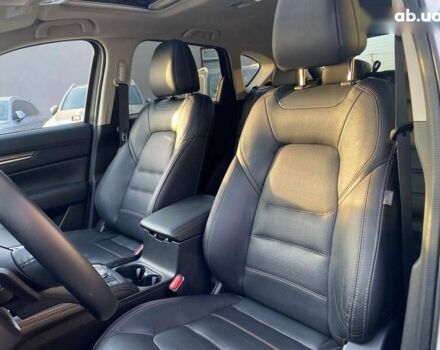 Мазда СХ-5, объемом двигателя 2.5 л и пробегом 37 тыс. км за 27000 $, фото 20 на Automoto.ua