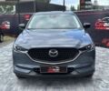 Мазда СХ-5, объемом двигателя 2.5 л и пробегом 126 тыс. км за 22500 $, фото 7 на Automoto.ua