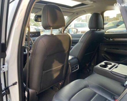 Мазда СХ-5, объемом двигателя 2.5 л и пробегом 37 тыс. км за 27000 $, фото 23 на Automoto.ua