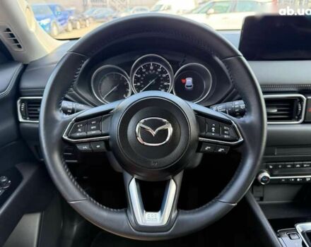 Мазда СХ-5, объемом двигателя 2.5 л и пробегом 37 тыс. км за 22500 $, фото 11 на Automoto.ua