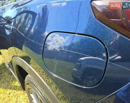 Мазда СХ-5, об'ємом двигуна 2.49 л та пробігом 34 тис. км за 19000 $, фото 16 на Automoto.ua