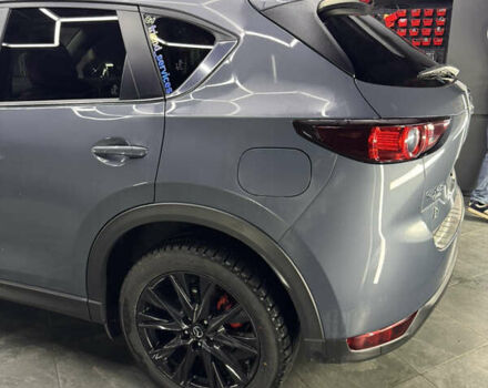 Мазда СХ-5, об'ємом двигуна 2.49 л та пробігом 63 тис. км за 23200 $, фото 3 на Automoto.ua