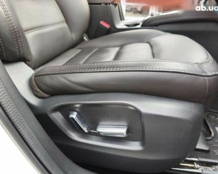 Мазда СХ-5, объемом двигателя 2.5 л и пробегом 90 тыс. км за 20800 $, фото 14 на Automoto.ua
