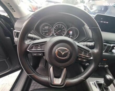 Мазда СХ-5, объемом двигателя 2.5 л и пробегом 59 тыс. км за 25990 $, фото 14 на Automoto.ua