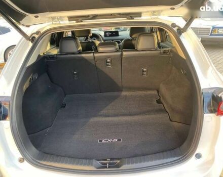 Мазда СХ-5, объемом двигателя 2.5 л и пробегом 37 тыс. км за 27000 $, фото 28 на Automoto.ua