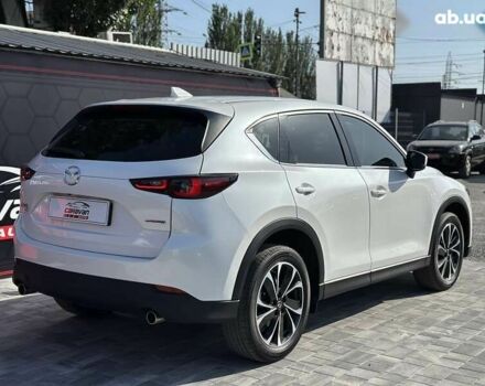 Мазда СХ-5, объемом двигателя 2.5 л и пробегом 58 тыс. км за 25500 $, фото 12 на Automoto.ua