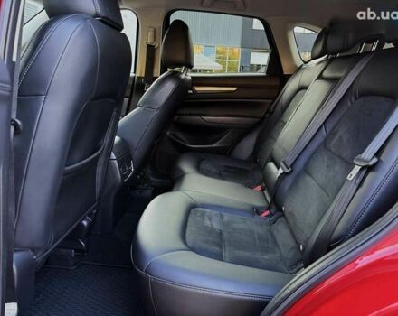 Мазда СХ-5, объемом двигателя 2.5 л и пробегом 29 тыс. км за 22300 $, фото 28 на Automoto.ua