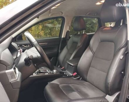 Мазда СХ-5, объемом двигателя 2.5 л и пробегом 59 тыс. км за 25990 $, фото 11 на Automoto.ua