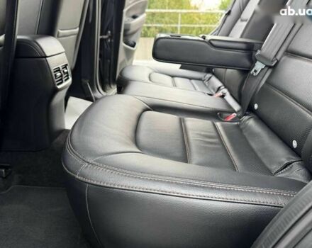 Мазда СХ-5, объемом двигателя 2.5 л и пробегом 51 тыс. км за 25300 $, фото 21 на Automoto.ua