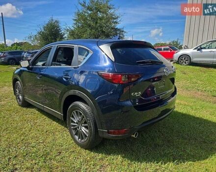 Мазда СХ-5, об'ємом двигуна 2.49 л та пробігом 34 тис. км за 19000 $, фото 2 на Automoto.ua