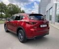 Мазда СХ-5, объемом двигателя 2.5 л и пробегом 24 тыс. км за 21700 $, фото 4 на Automoto.ua
