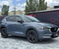 Мазда СХ-5, объемом двигателя 2.5 л и пробегом 126 тыс. км за 22500 $, фото 6 на Automoto.ua
