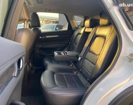 Мазда СХ-5, объемом двигателя 2.5 л и пробегом 37 тыс. км за 27000 $, фото 22 на Automoto.ua