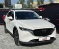 Мазда СХ-5, объемом двигателя 2.5 л и пробегом 58 тыс. км за 25500 $, фото 1 на Automoto.ua