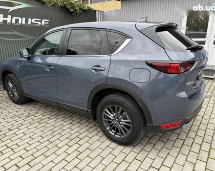 Мазда СХ-5, объемом двигателя 2 л и пробегом 21 тыс. км за 25900 $, фото 29 на Automoto.ua