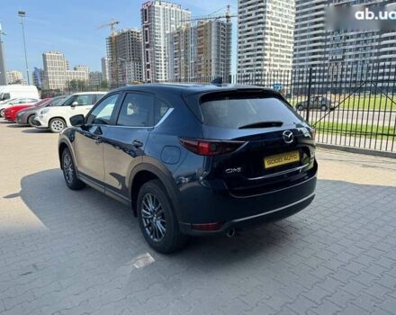 Мазда СХ-5, объемом двигателя 2.5 л и пробегом 37 тыс. км за 22500 $, фото 4 на Automoto.ua