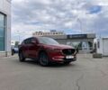 Мазда СХ-5, объемом двигателя 2.5 л и пробегом 24 тыс. км за 21700 $, фото 1 на Automoto.ua