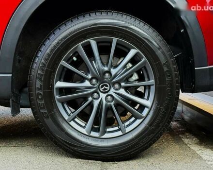 Мазда СХ-5, объемом двигателя 2.5 л и пробегом 29 тыс. км за 22300 $, фото 15 на Automoto.ua