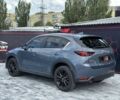 Мазда СХ-5, объемом двигателя 2.5 л и пробегом 126 тыс. км за 22500 $, фото 25 на Automoto.ua