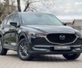 Мазда СХ-5, объемом двигателя 2.5 л и пробегом 121 тыс. км за 18900 $, фото 4 на Automoto.ua