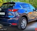 Мазда СХ-5, объемом двигателя 2.5 л и пробегом 80 тыс. км за 25300 $, фото 1 на Automoto.ua