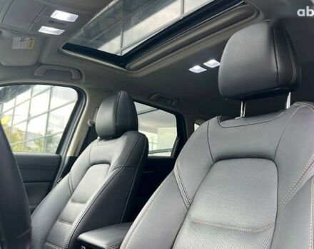 Мазда СХ-5, объемом двигателя 2.5 л и пробегом 66 тыс. км за 25700 $, фото 8 на Automoto.ua