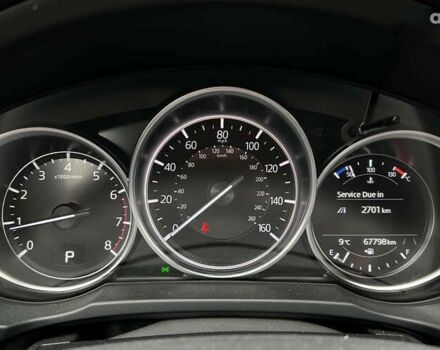 Мазда СХ-5, объемом двигателя 2.5 л и пробегом 68 тыс. км за 19650 $, фото 16 на Automoto.ua