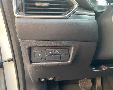 Мазда СХ-5, объемом двигателя 2.5 л и пробегом 37 тыс. км за 27000 $, фото 13 на Automoto.ua