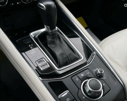 Мазда СХ-5, об'ємом двигуна 2.5 л та пробігом 21 тис. км за 19999 $, фото 15 на Automoto.ua