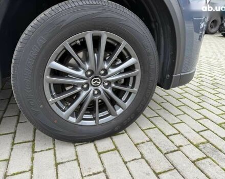 Мазда СХ-5, объемом двигателя 2 л и пробегом 21 тыс. км за 25900 $, фото 10 на Automoto.ua