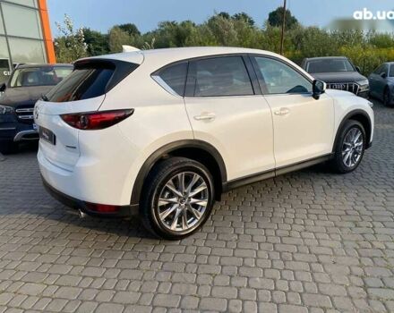 Мазда СХ-5, объемом двигателя 2.5 л и пробегом 37 тыс. км за 27000 $, фото 6 на Automoto.ua