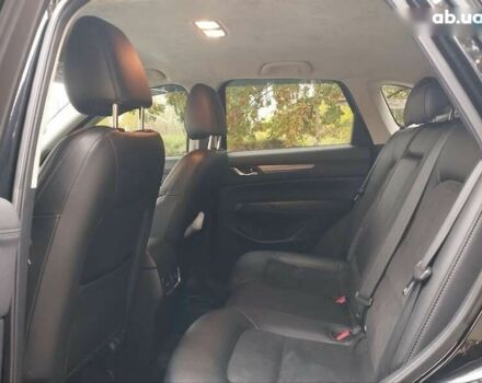 Мазда СХ-5, объемом двигателя 2.5 л и пробегом 59 тыс. км за 25990 $, фото 12 на Automoto.ua