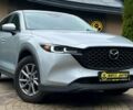 Мазда СХ-5, объемом двигателя 2.5 л и пробегом 68 тыс. км за 19150 $, фото 1 на Automoto.ua