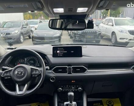 Мазда СХ-5, объемом двигателя 2.5 л и пробегом 66 тыс. км за 25700 $, фото 15 на Automoto.ua