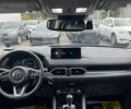 Мазда СХ-5, объемом двигателя 2.5 л и пробегом 66 тыс. км за 25700 $, фото 15 на Automoto.ua